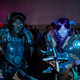 Illustration for article titled So. Much. Armor: A Collection Of Glorious BlizzCon Cosplay!